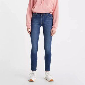 LEVIS 711 Skinny Jeans